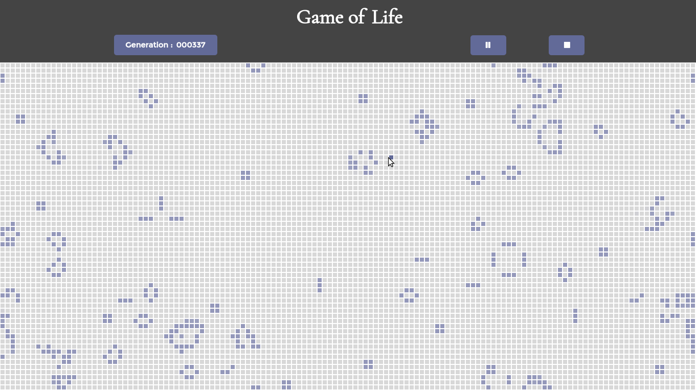Game of Life